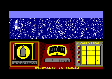Sailing — ss (EU)