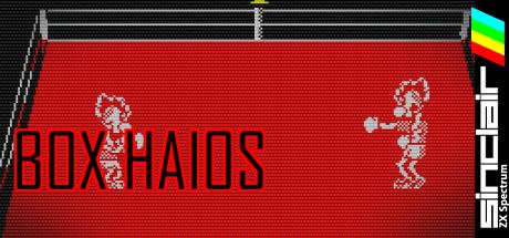 Box Haios — steamgrid