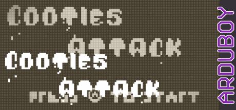 Cooties Attack — steamgrid