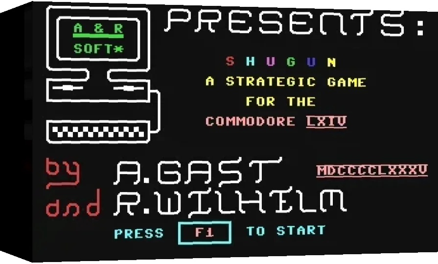 Shugun — box-3D (WOR)