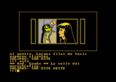 Mantis 2 — ss (SP)