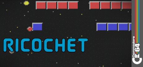 Ricochet — steamgrid
