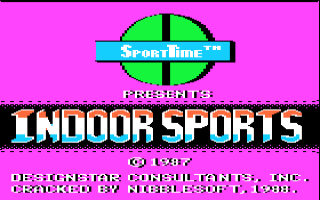 Superstar Indoor Sports — sstitle (US)