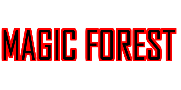 Magic Forest — wheel-hd (SS)