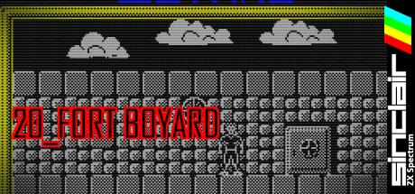 20_fort Boyard — steamgrid