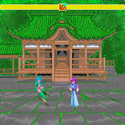 Tenchi Muyou — ss (WOR)