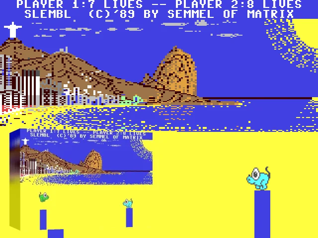 Slembl — mixrbv2 (WOR)