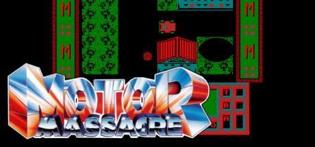 Motor Massacre — steamgrid