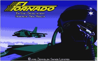 F1 Tornado — sstitle (EU)