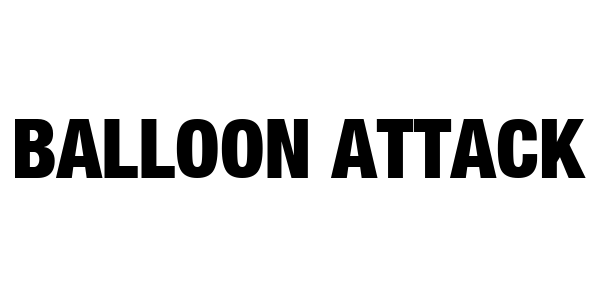 Balloon Attack — wheel-hd (SS)