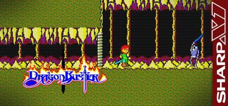 Dragon Buster — steamgrid