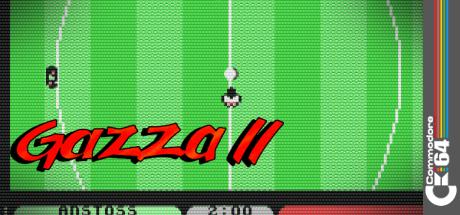 Gazza 2 — steamgrid