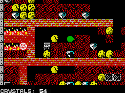 Automated Cave Explorer — ss (EU)