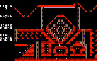 Gold Seeker — ss (WOR)