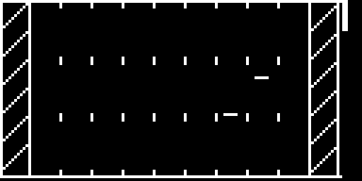 Electronic Quarterback — ss (WOR)