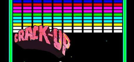 Crack-up — steamgrid