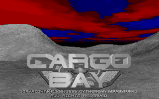 Cargo Bay Deluxe box art