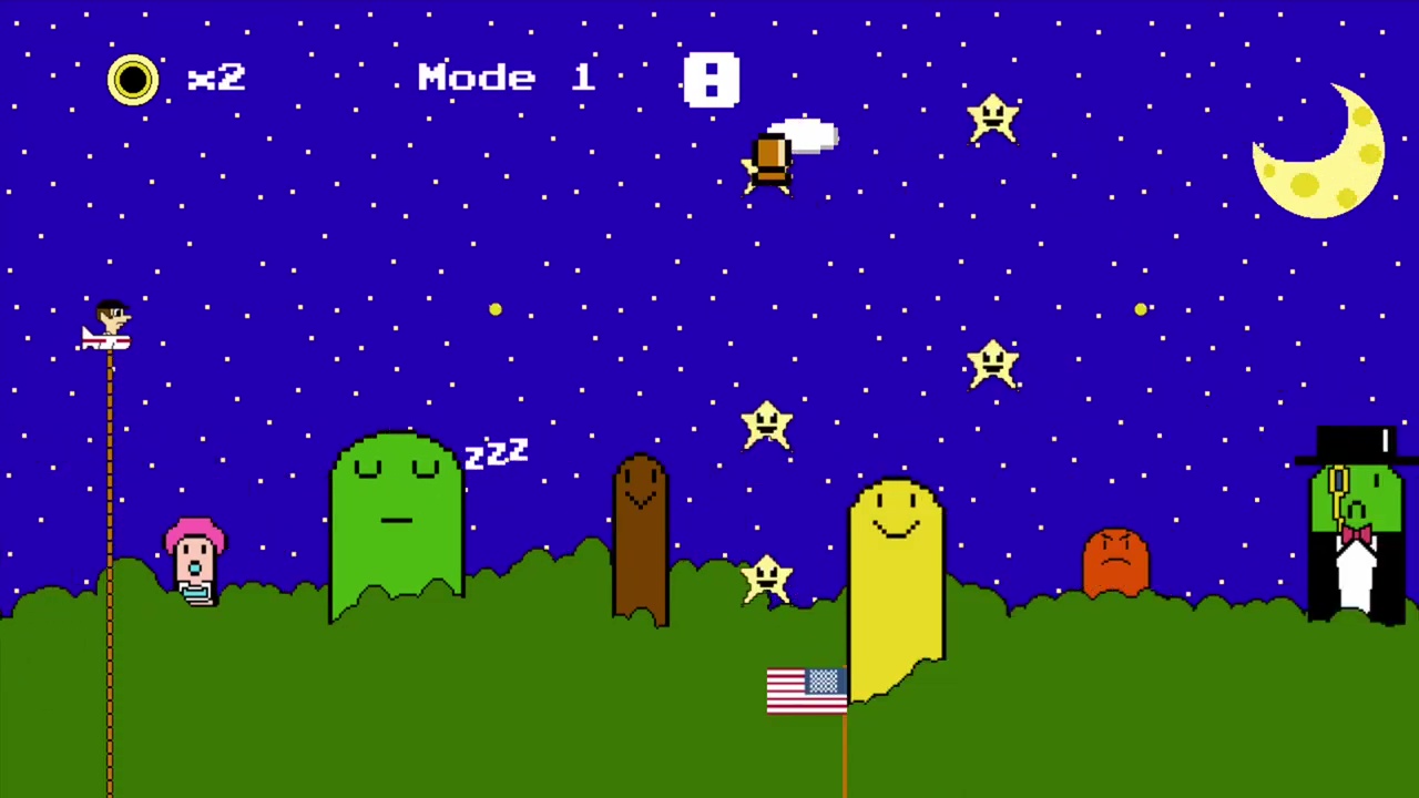 Explody Bomb — ss (US)
