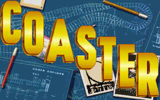 Coaster — sstitle (US)