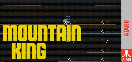 Mountain King — steamgrid