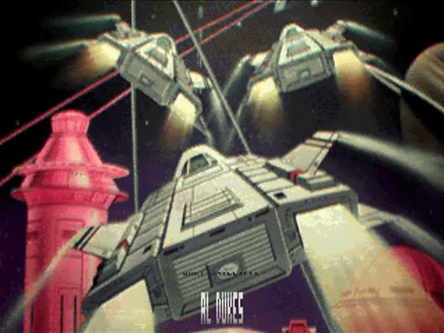 T-bird — sstitle (EU)