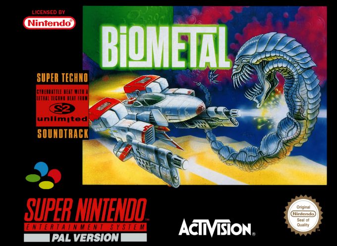 Biometal — box-2D (EU)