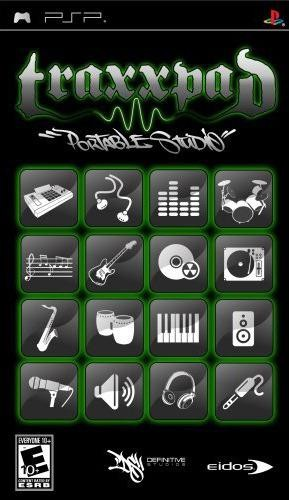 Traxxpad - Portable Studio — box-scan (WOR)