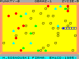 Gasienica — ss (WOR)