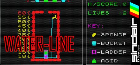 Water-Line — steamgrid