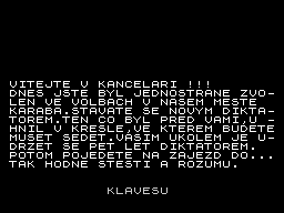 Diktator 2 — ss (WOR)