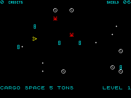 Lunar Cargo — ss (WOR)