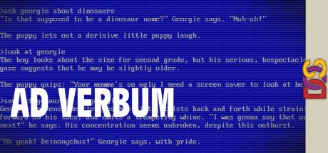 Ad Verbum — steamgrid