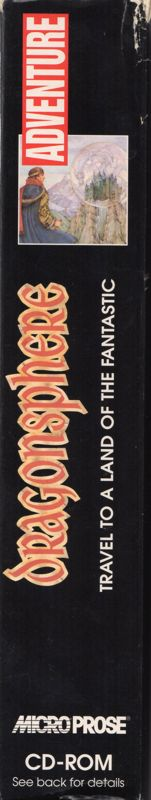 Dragonsphere — box-2D-side (US)