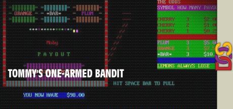Tommy's One-armed Bandit — steamgrid