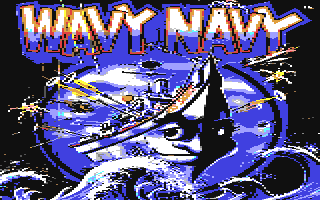 Wavy Navy — sstitle (WOR)