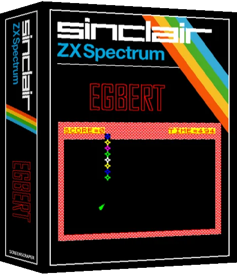 Egbert — box-3D (SS)
