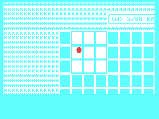 Red Gum II — ss (WOR)
