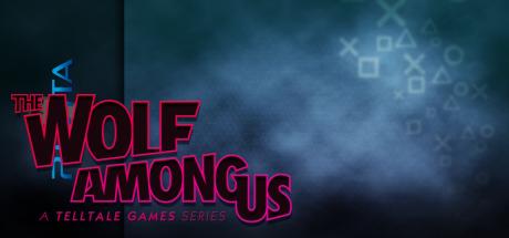 Wolf Among Us, The - The Complete First Season — steamgrid