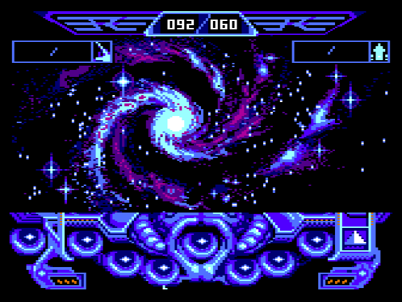 Captain Blood — ss (EU)