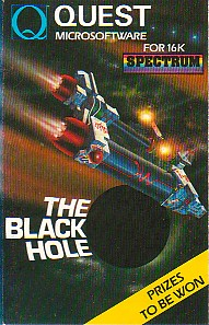 The Black Hole — box-scan (WOR)
