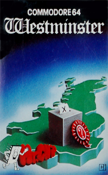 The Candidate box art