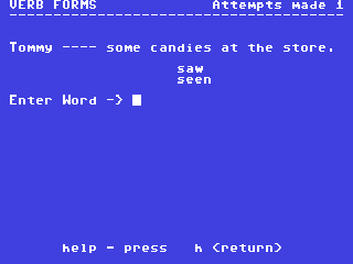 Mr. Mugs in a Dark Wood — ss (WOR)
