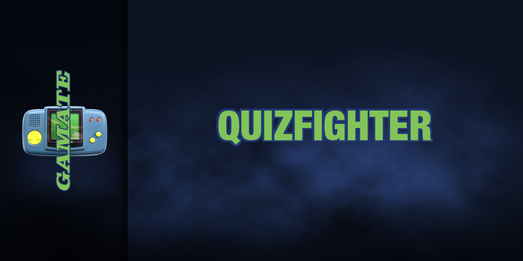 QuizFighter — screenmarquee (SS)