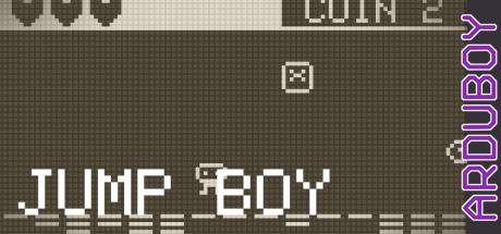 JumpBoy — steamgrid