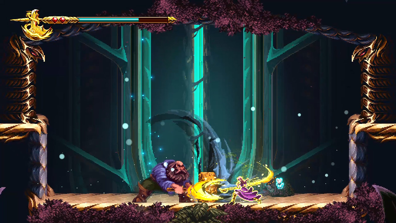 9 Years of Shadows — ss (WOR)