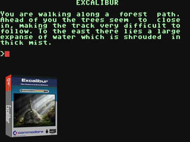 Excalibur — mixrbv2 (CUS)