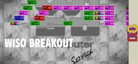 WISO Breakout — steamgrid