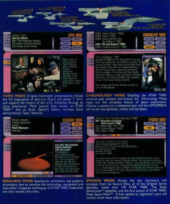 Star Trek Omnipedia — box-2D-back (WOR)