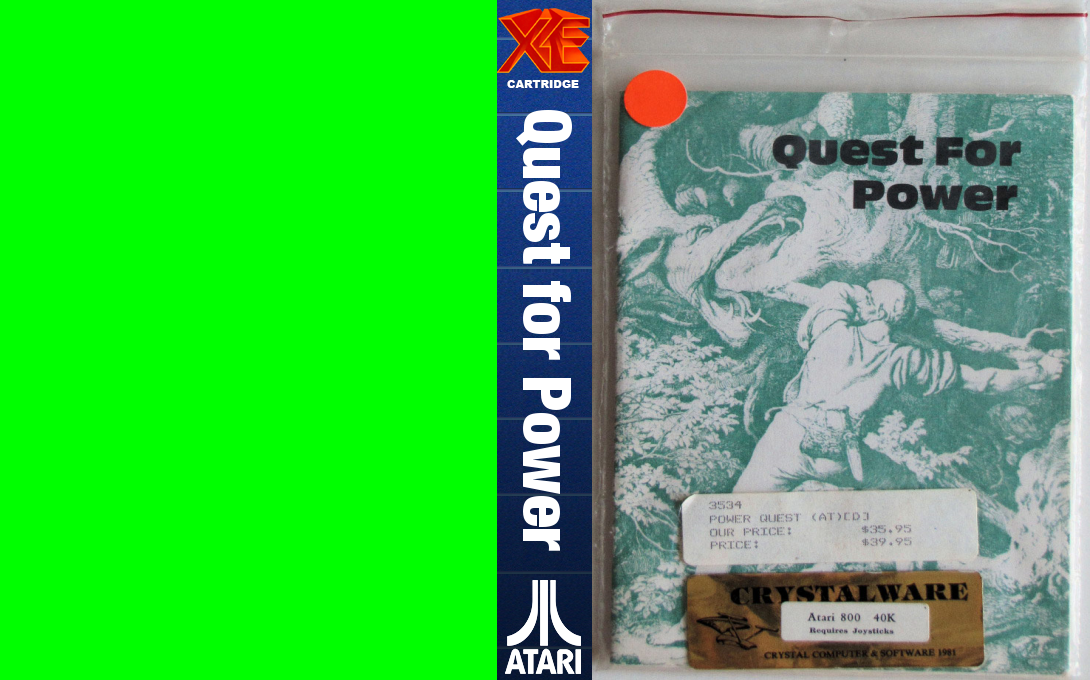 Quest For Power — box-texture (WOR)