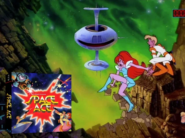 Space Ace — mixrbv2 (WOR)